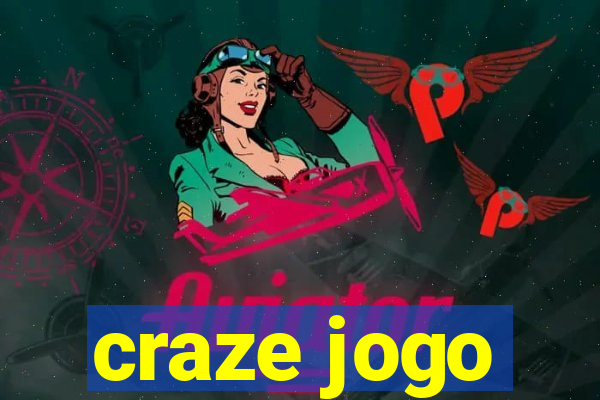 craze jogo